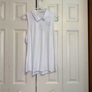 White Collared Shirt‎ by TBY